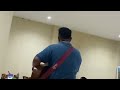 TAK INGIN USAI KEISYA LEVRONKA Cover Pengamen Jalanan Bersuara Emas