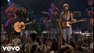 Brooks & Dunn - Mama Don't Get Dressed up for Nothing (Live at Cain's Ballroom)