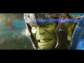 Thor Ragnarok Hulk Teaser And Marvel Comic Con Breakdown