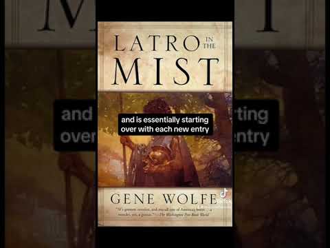 Latro in the Mist Thoughts