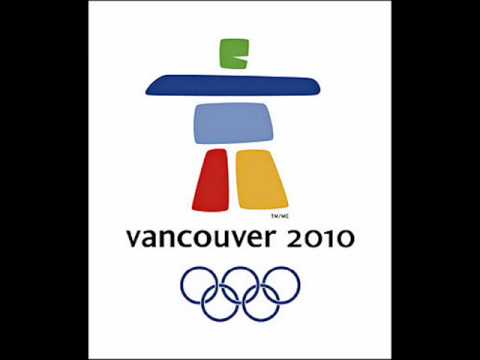 Vancouver 2010 - Official Olympic Song "I Believe"