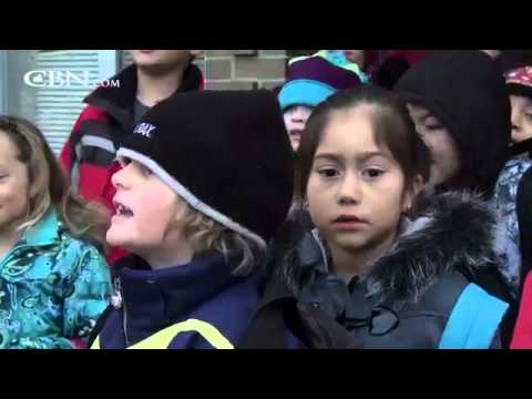 News Channel Morning Edition: April 5, 2013 - CBN.com