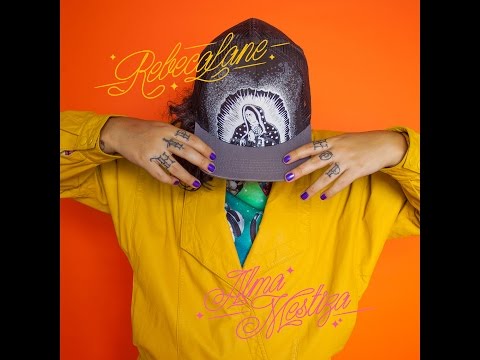 Alma Mestiza (Album completo)