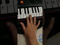 Casio Fun With Ethnic Tune Worldsmallestviolin Casio Piano Pianomusic Casiotutorial