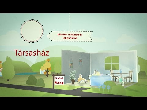 Házas Társak – Társas Házak 6. rész