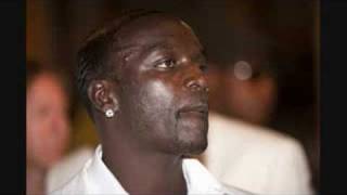 Akon feat. Fabolous &amp; Fat Joe - I´m so fly