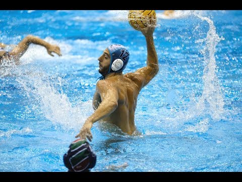 Pro Recco (ITA) vs Dinamo Tbilisi (GEO) - LEN Champions League - 7° Round