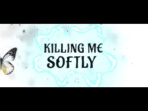 Carl Osce - Killing Me Softly (Lyrics Video)