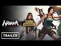 Naraka: Bladepoint  PC  INGAMEITEM játékmenet videója