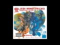 Jedi Mind Tricks - Gutta Music (Al Capone Remix)