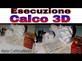 Belly Casting Family 3D
