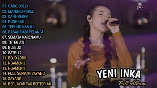 Download lagu YENI INKA - GANG DOLLY, MANGKU PUREL | FULL ALBUM KOPLO TERBARU 2022 (Tanpa Iklan) mp3 Download lagu YENI INKA - GANG DOLLY, MANGKU PUREL | FULL ALBUM KOPLO TERBARU 2022 (Tanpa Iklan) mp3