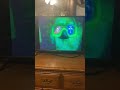 Finding Nemo 2003 Friends Not Food VHS Capture