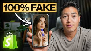How to Create Dropshipping UGC Ads Using Only AI in 2026
