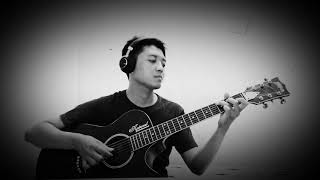 Download lagu Tentang Cinta - Ipang (Akustik Fingerstyle) Adi Mulyos mp3
