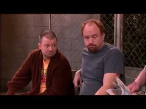 Lucky Louie - S01xE04 - Ameriku založily buzny