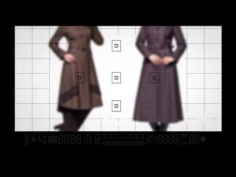 Selam Giyim Pardesü ve Kap Modelleri