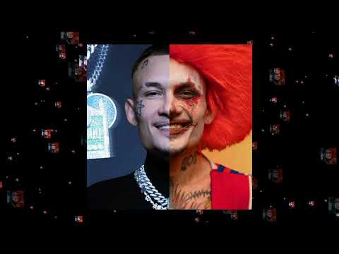 FREE Yanix x MORGENSHTERN - "MILLION DOLLAR" Type Beat  [Beetle Beatz]