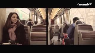 Arty, Nadia Ali &amp; BT - Must Be The Love (Official Music Video)