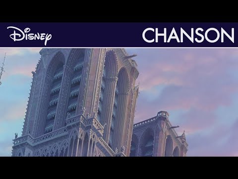 The Hunchback of Notre Dame - The Bells of Notre Dame (French version)