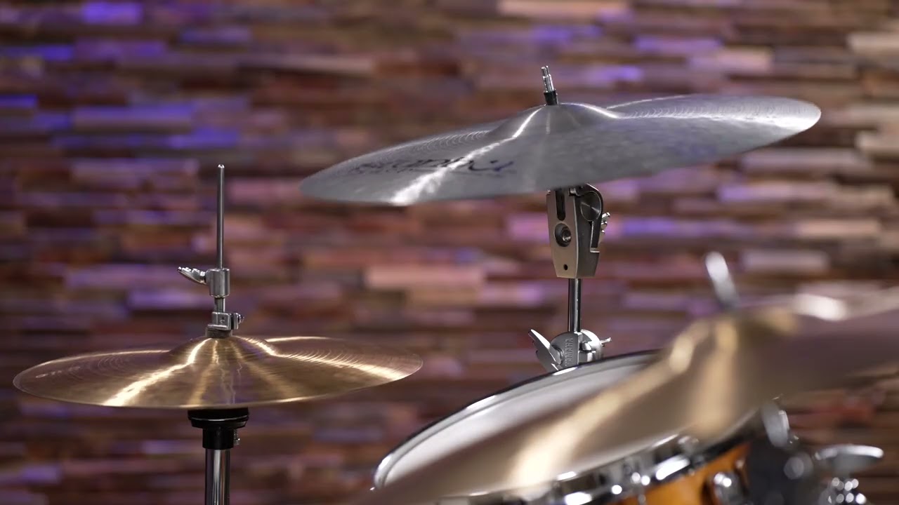 Istanbul Agop Cindy Blackman Santana OM Cymbals at Memphis Drum Shop