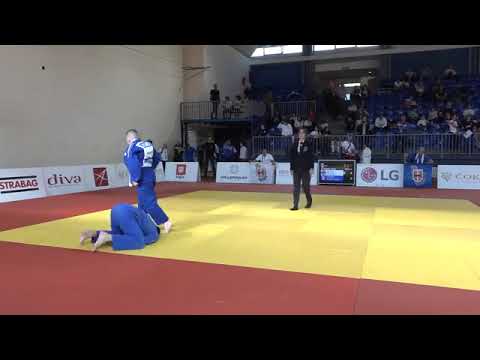 Prvenstvo Srbije za mlađe pionire 2022 -66kg FINALE