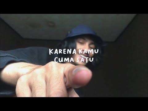 Naif - Karena Kamu Cuma Satu | Weswey Cover