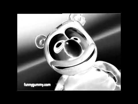 Jag Är En Gummibjörn gummibar song RANDOM EFFECT