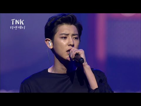 170922 찬열 (Chanyeol) & 설아 (SeolA) - Stay With Me @ KCON Australia