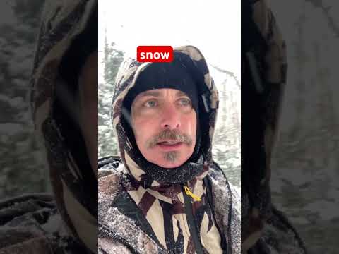 Rare Southern Snow = New Camo Matrix Backgrounds ❄️