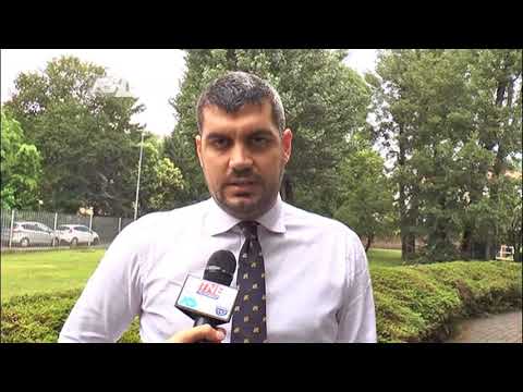 L'EX COMBATTENTE ISIS VORREBBE TORNARE. IL SINDACO: «NON QUI»