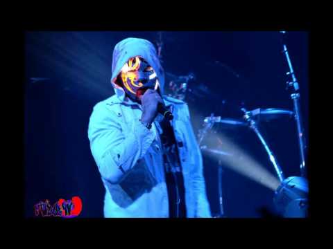 OhYe Rabble Rouser - Freak Nasty Ft Johnny 3 Tears