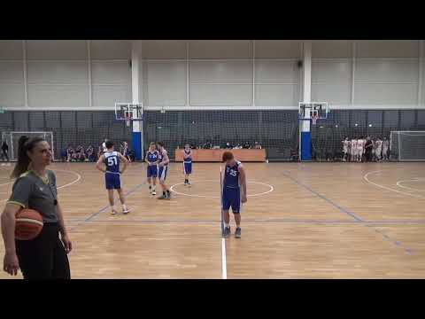 Szolnoki KA/A - Zalakerámia ZTE KK/A 69 - 93