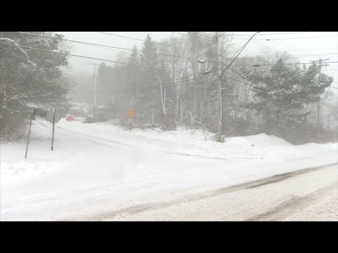 Millions brace for brutal Winter Storm Watch, polar vortex this weekend