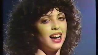 Helen Schneider -  Why do we live together &amp; Heideröslein