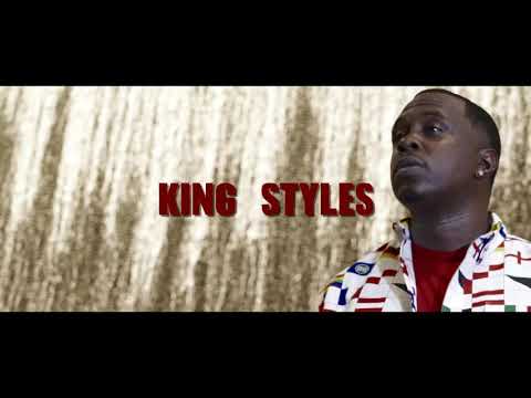 King Styles - Elevated Mindset