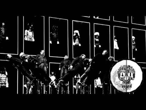 Tasty Cookies, Manna-Croup - NoBody NooDoo (Original Mix)