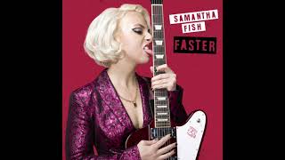 Samantha Fish - Hypnotic