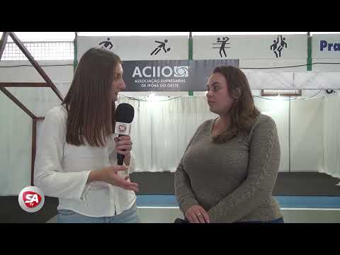 Expo Construir começa nesta sexta-feira (11) em Iporã do Oeste