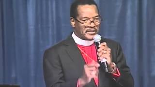Why Adultery & Fornication are Wrong-Presiding Bishop Charles E. Blake-64th COGIC Women's Convention