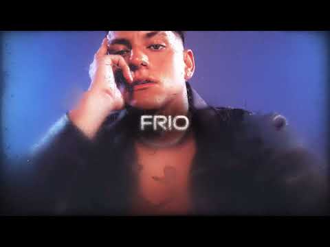 LA CRUZ - FRIO (Visualizer)