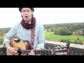 Jonas Asker - Under the bridges live från Island in the sun