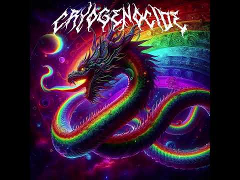 CRYOGENOCIDE - SERPENT OF THE VOID