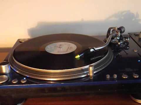 RAH BAND - FUNK ME DOWN TO RIO 82 (12 INCH VERSION)
