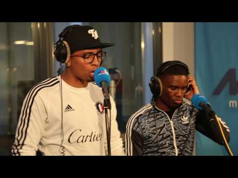 MNM: UrbaNice: Broederliefde - Ik was al binnen