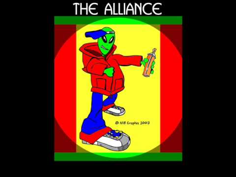 The Alliance - Action (Extended Version) [1988]