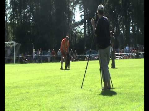 Nord Suché Lazce - KVV NO 2010, nejlepší obrana