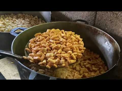 MEN KOUMAN NÈG ISIT PREPARE MIMOZ NAN LAKOU PÒTOPRENS #haiti #commerce