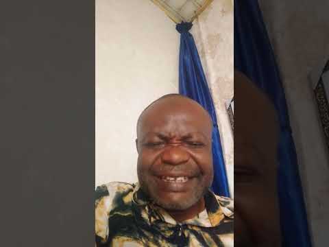 BUYING GROUNDNUT IN THE DREAM, THE SPIRITUAL MEANING #dream