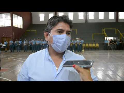 Reconocimiento especial a las ganadoras del programa Redes de Libertad